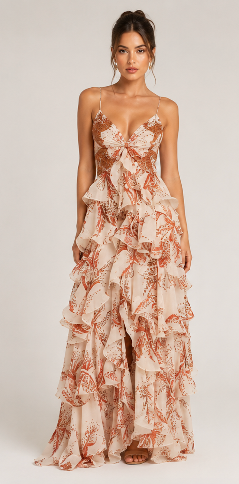 Luna Dress