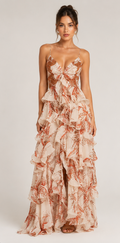 Luna Dress