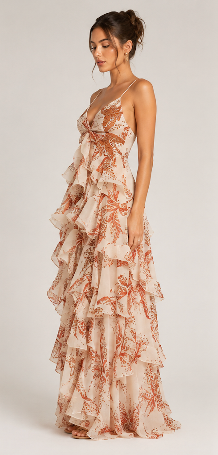 Luna Dress