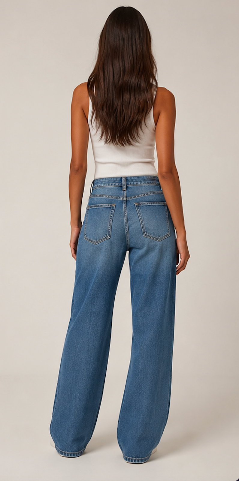 Nova Jeans