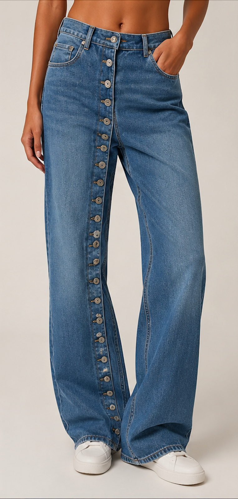 Nova Jeans