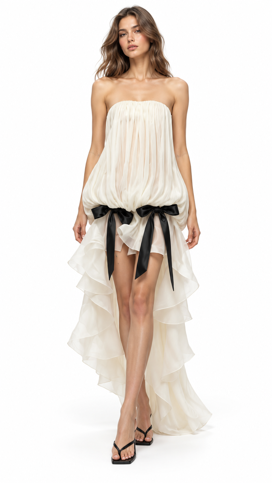 Olga Dress