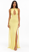 Syla Dress