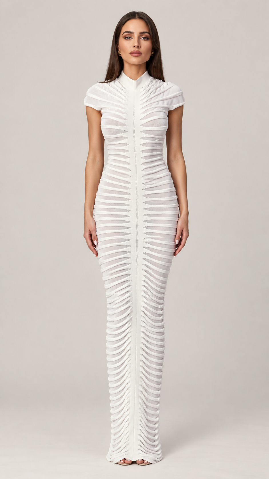 Souk Dress