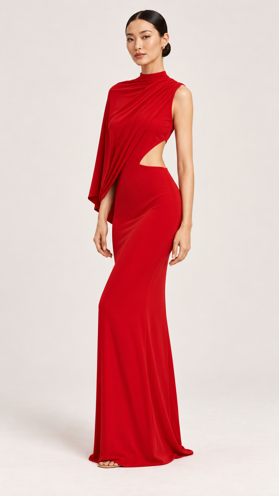 Théodora Dress