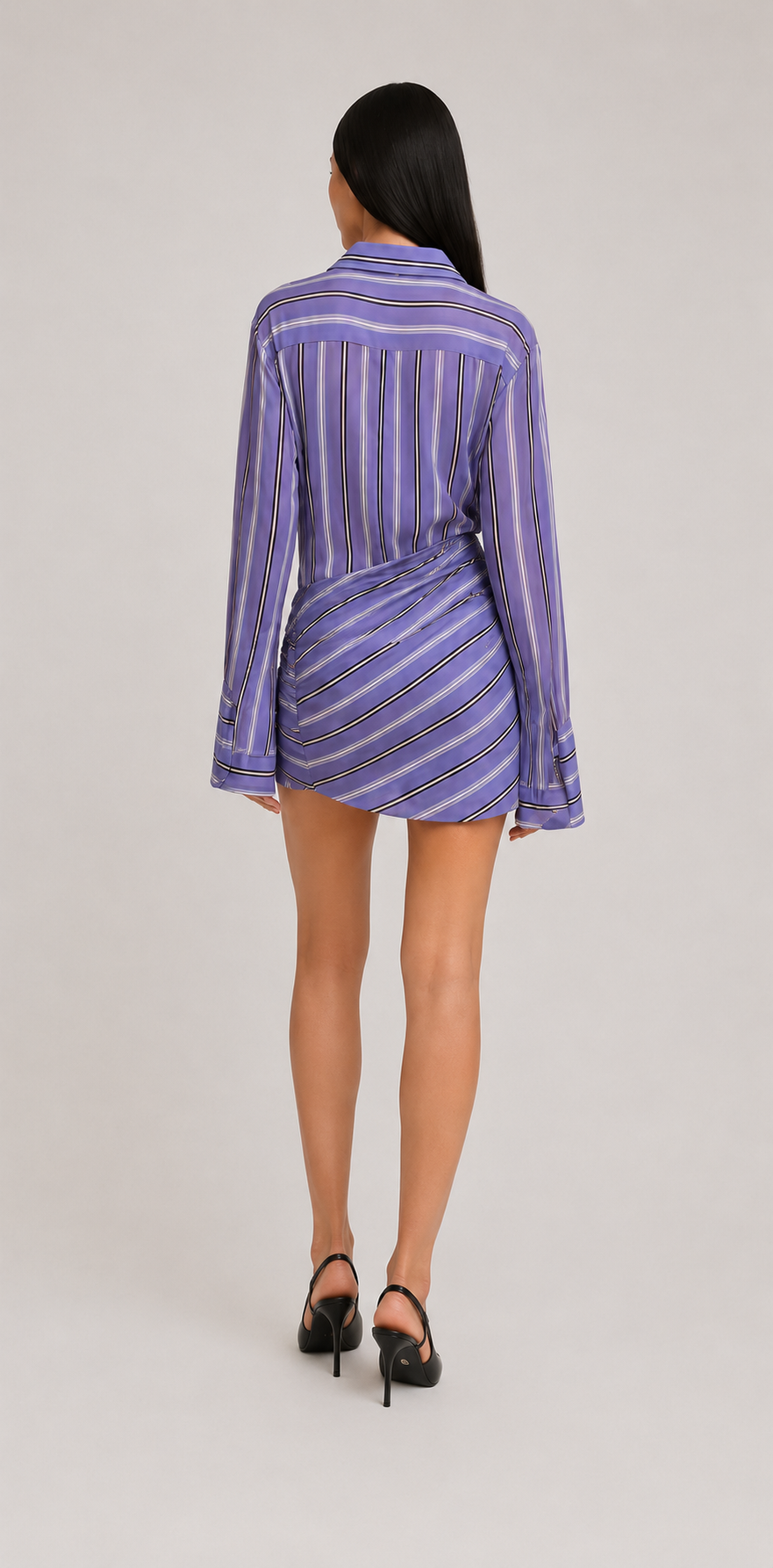 Blanche Dress