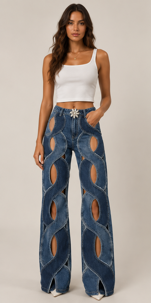 Roxane Jeans