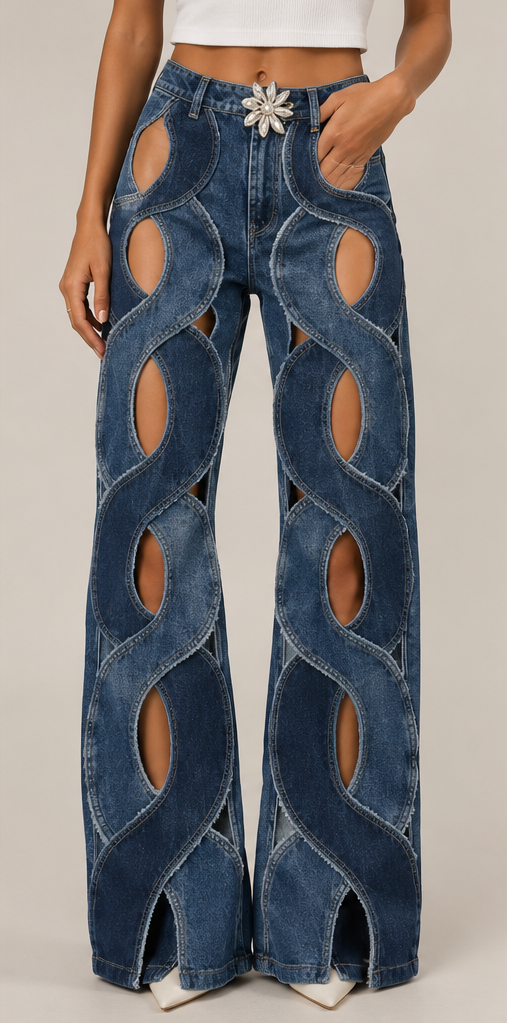 Roxane Jeans