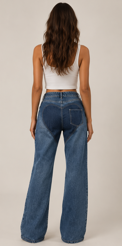 Roxane Jeans