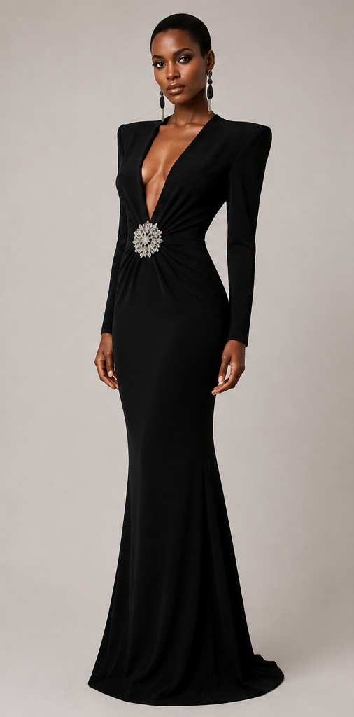 Ondine Dress