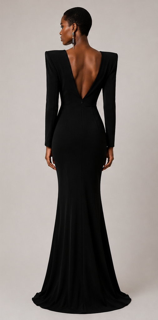Ondine Dress
