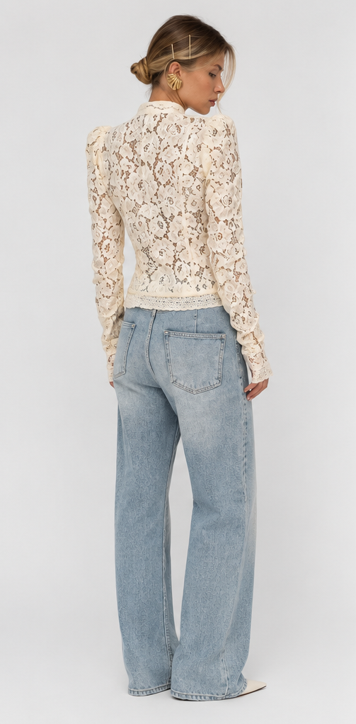 Louison Blouse