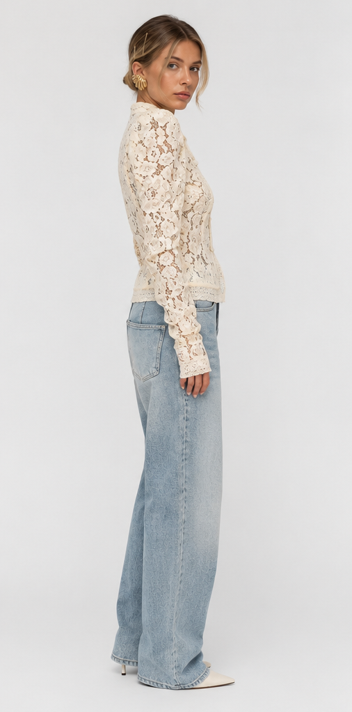 Louison Blouse