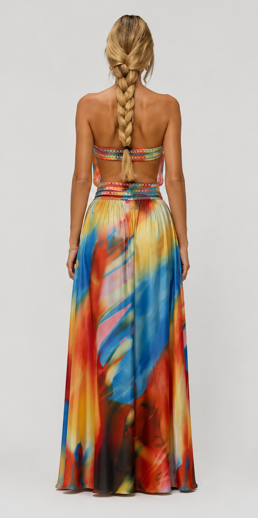 Mista Dress
