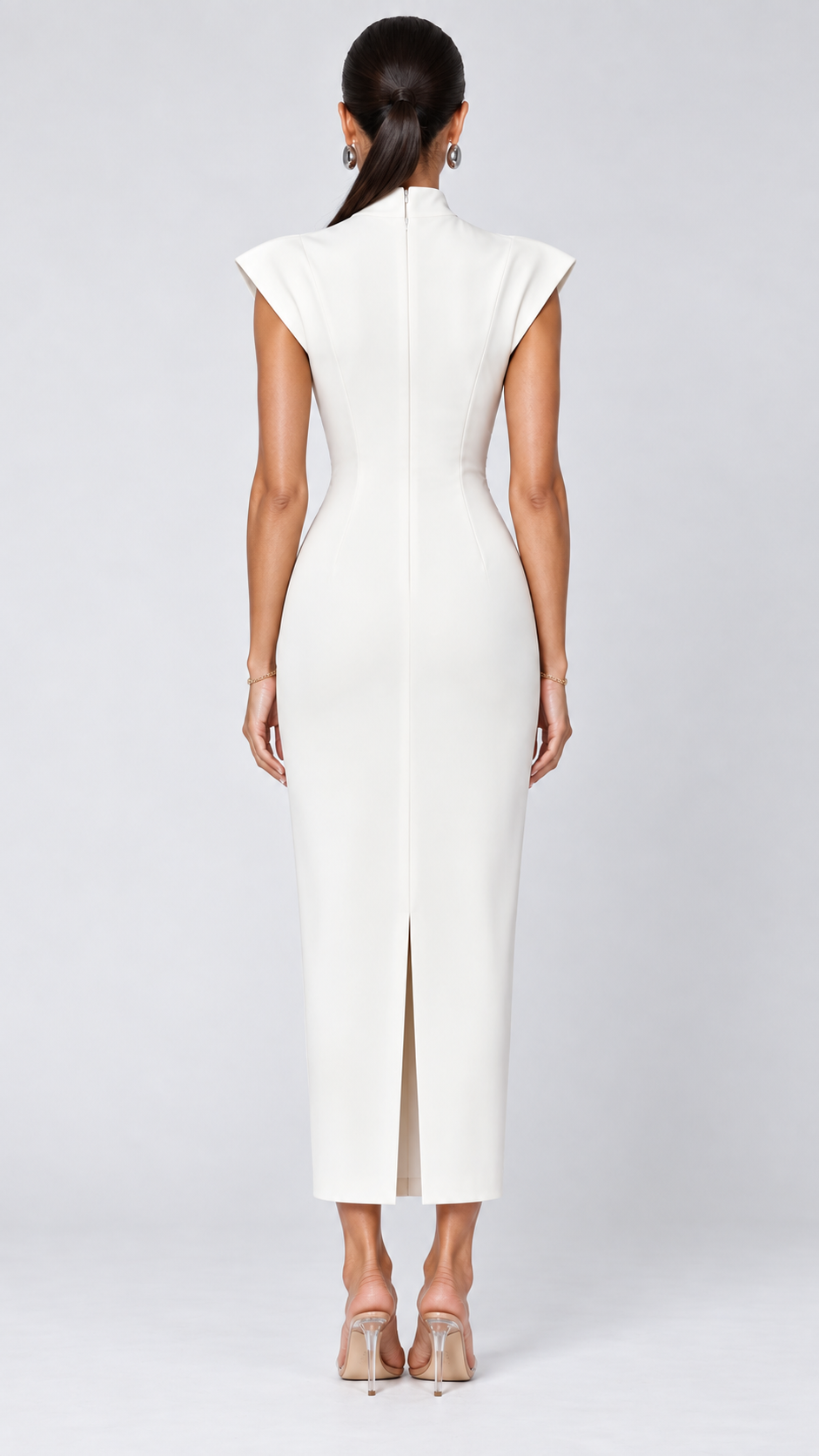 Perrine Dress