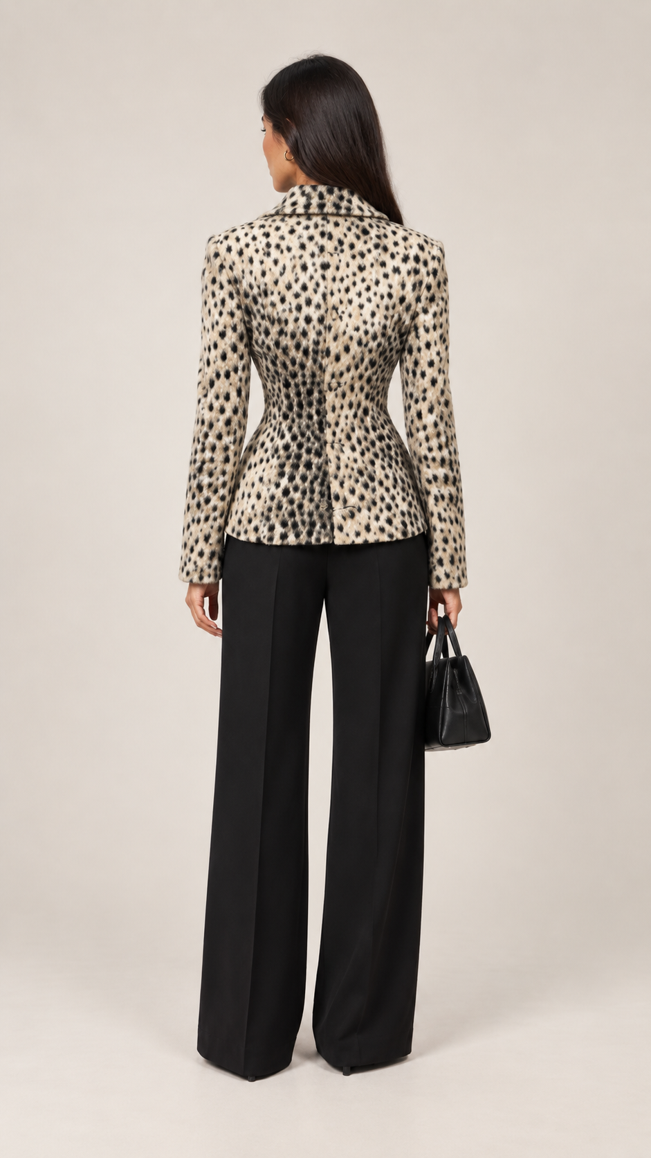 Sina Coat