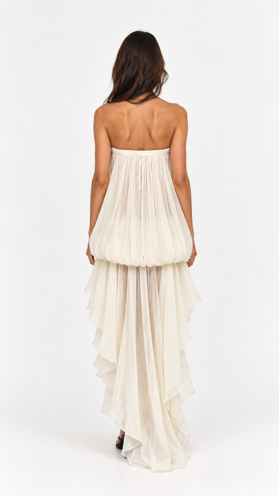 Olga Dress