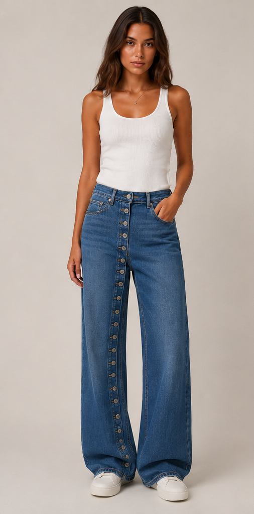 Nova Jeans