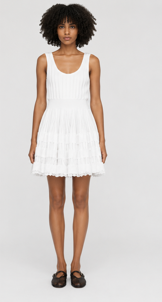 Alia Dress