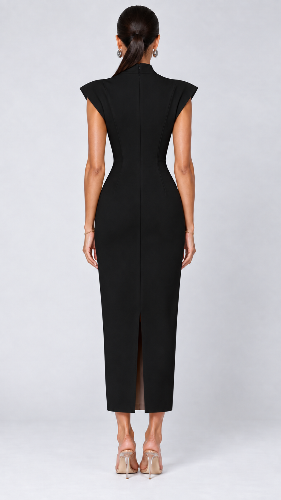 Perrine Dress
