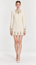 Anouk Dress