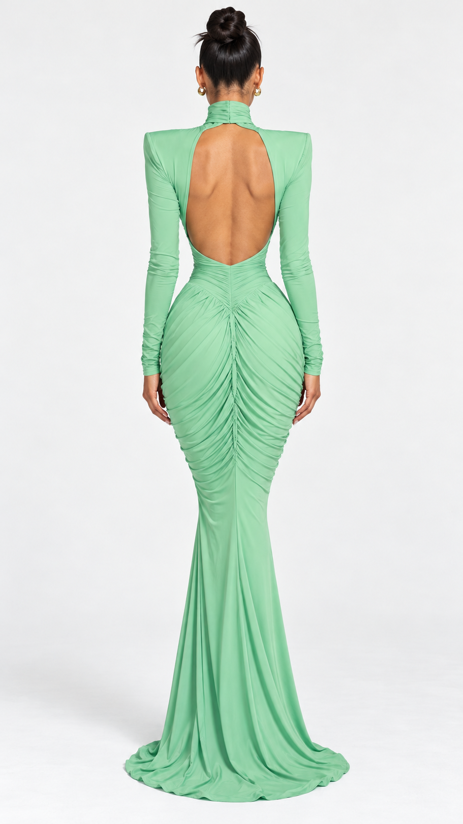 Mina Dress