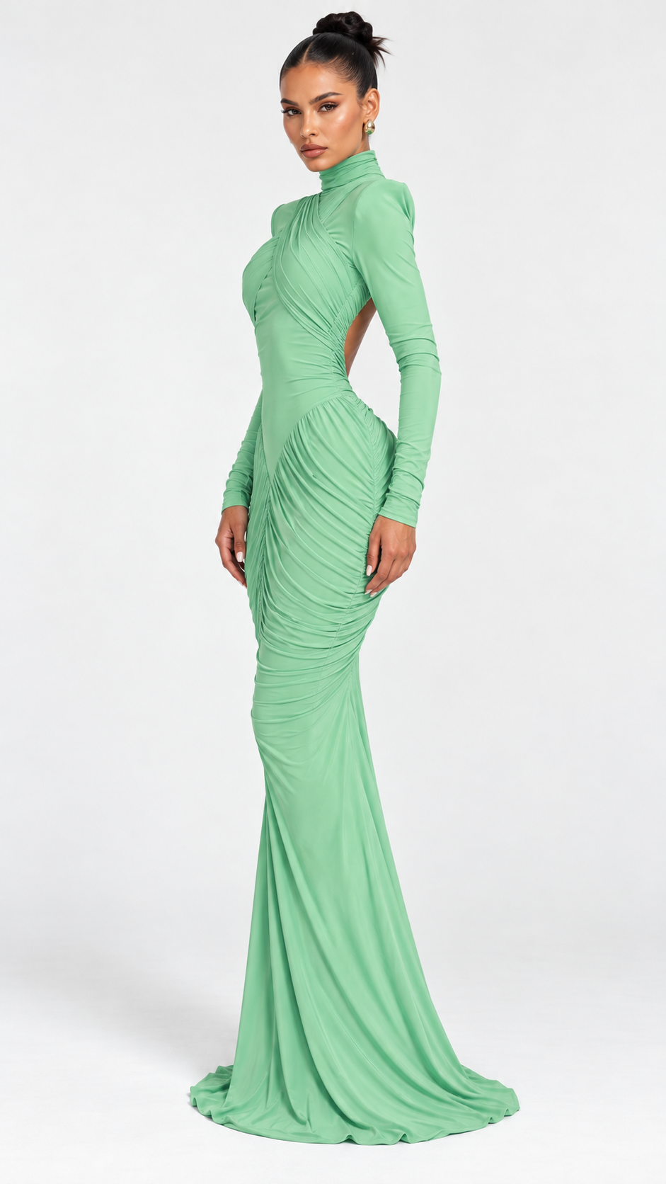 Mina Dress
