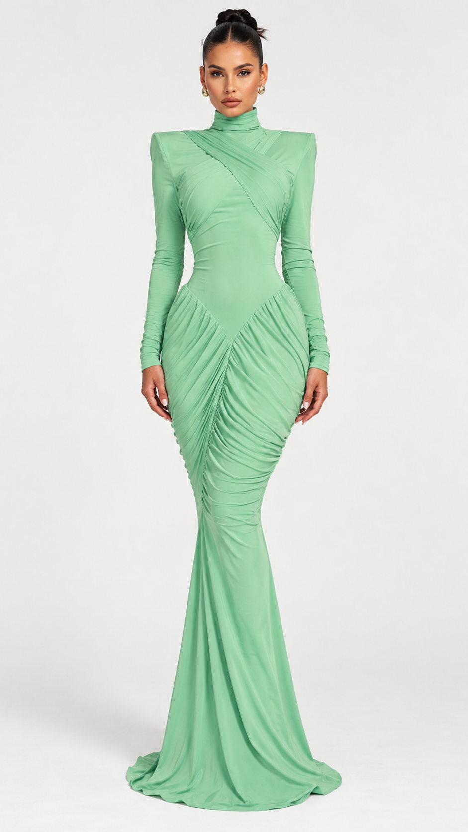 Mina Dress