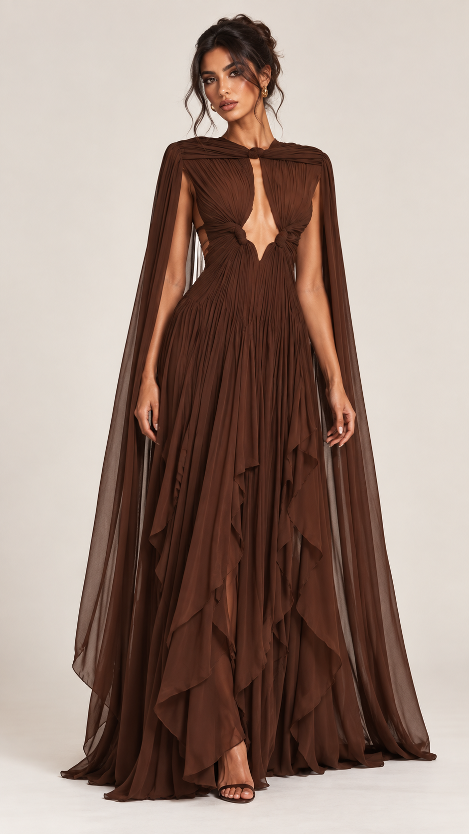 Vanaim Dress
