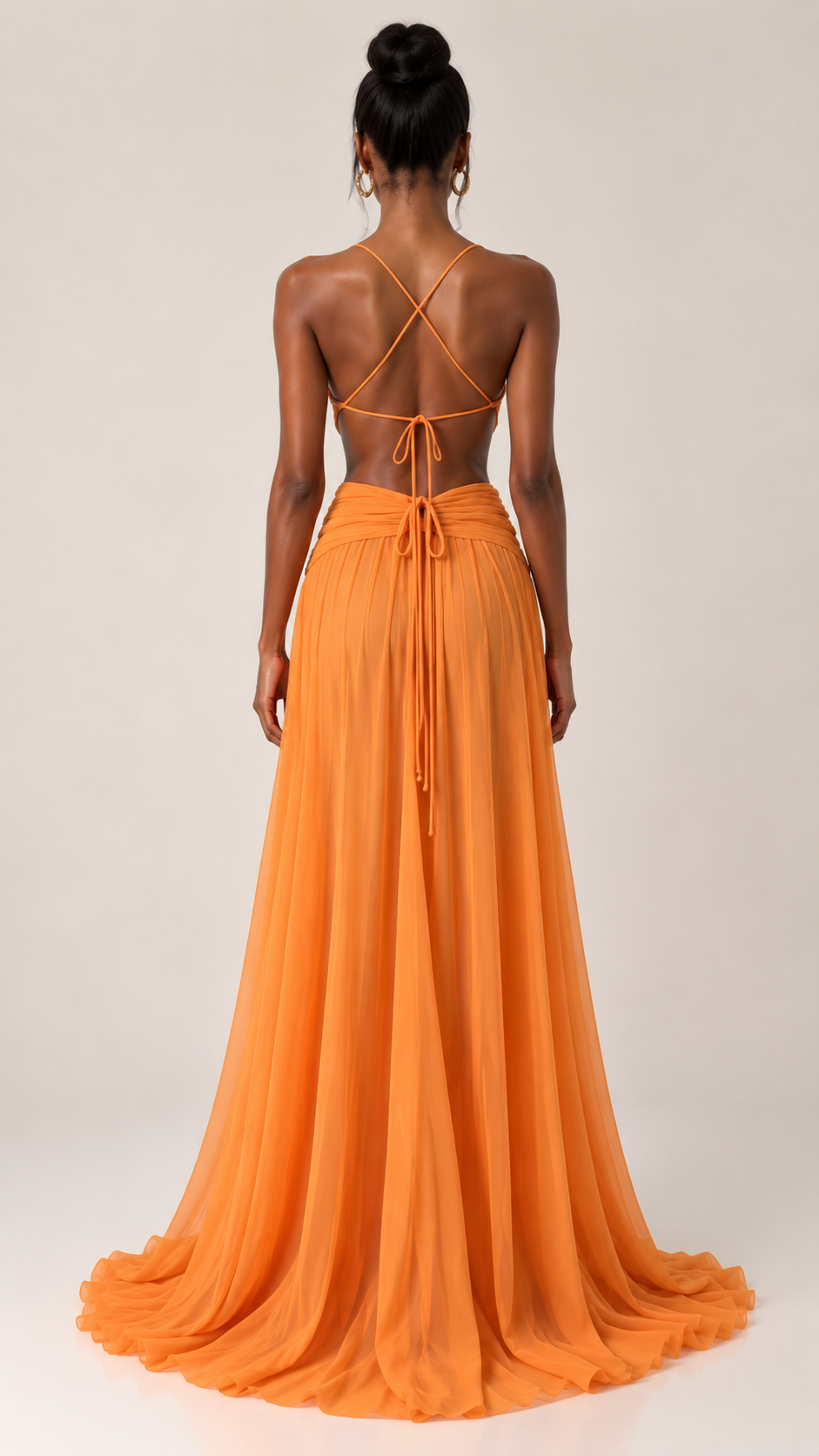 Galina Dress