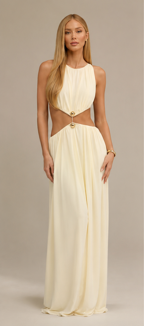 Sylvia Dress
