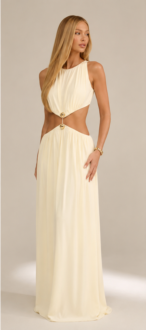 Sylvia Dress