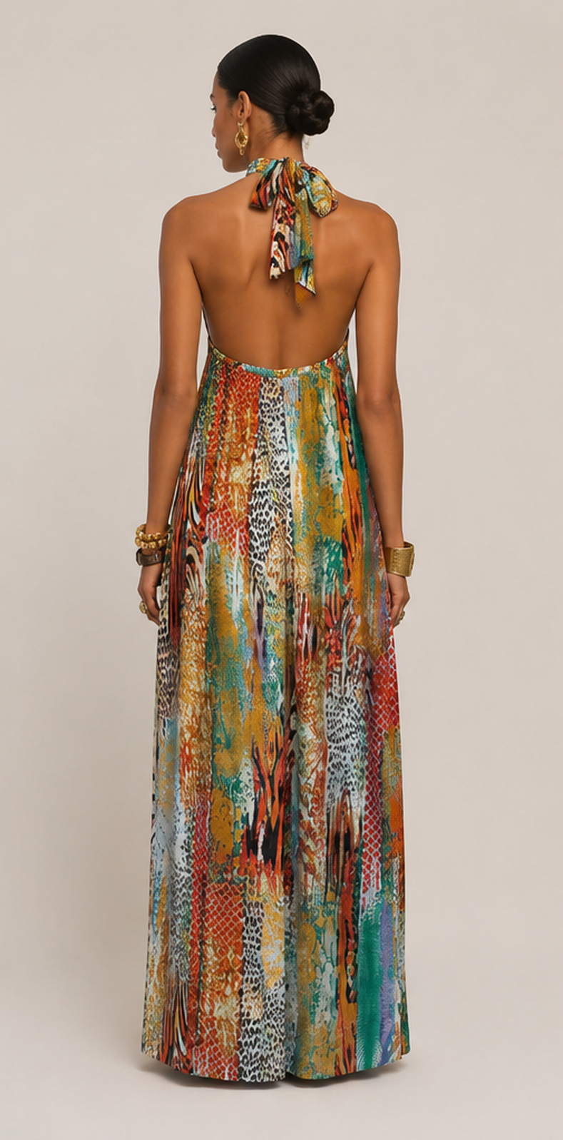 Capucine Dress