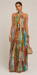 Capucine Dress