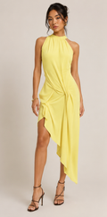Noon Dress