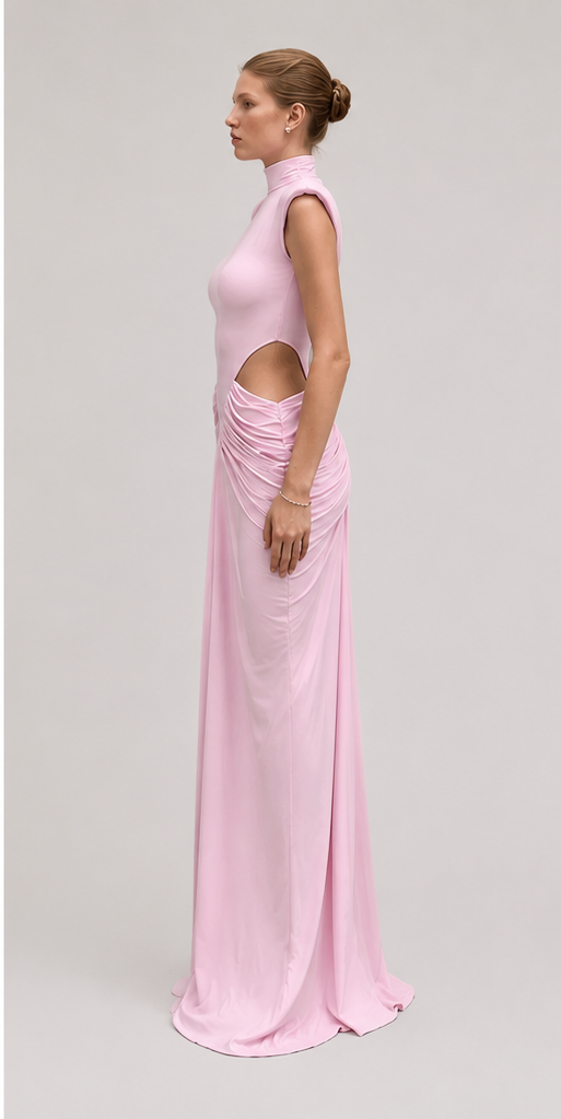 Sola Dress