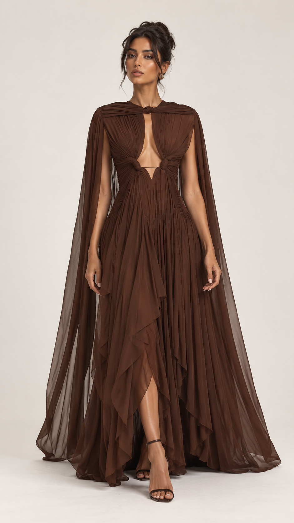 Vanaim Dress