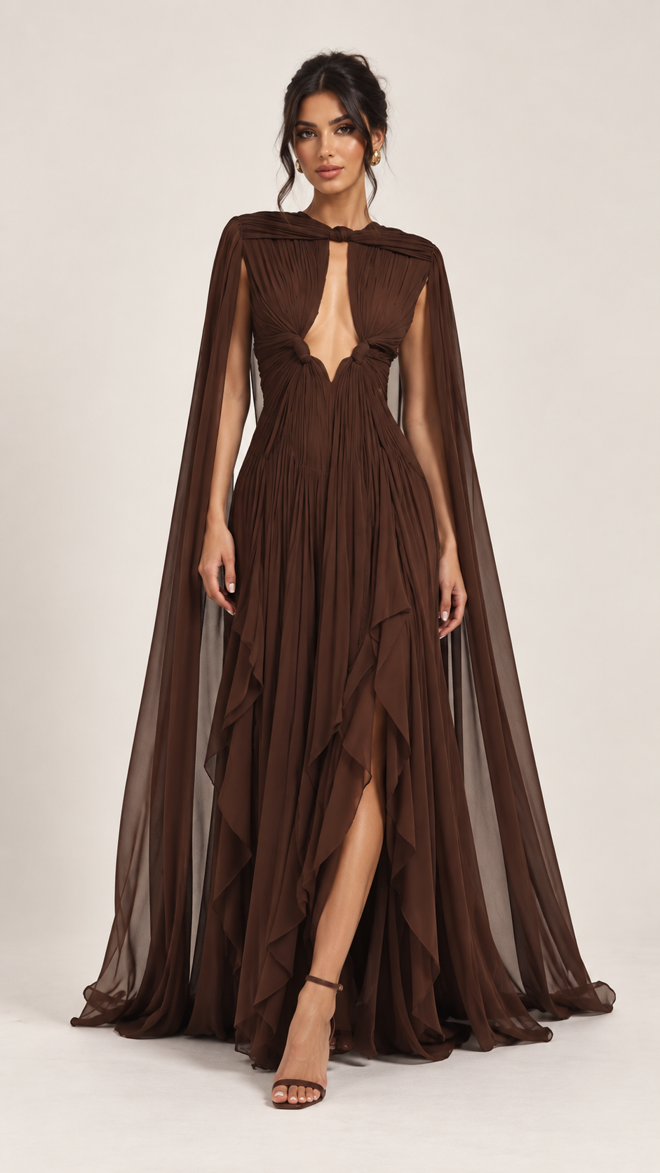 Vanaim Dress